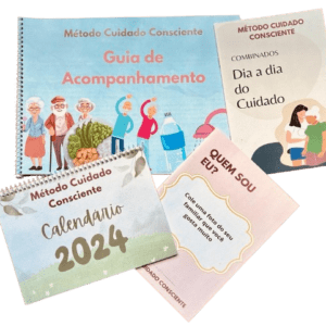 Kit Cuidado Consciente